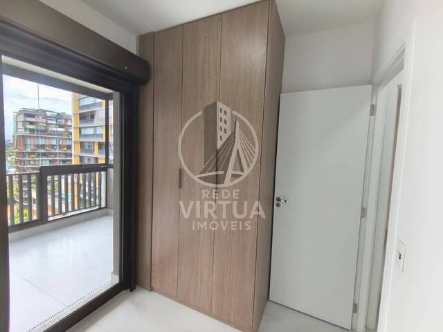 Apartamento para Locação em São Paulo - 5