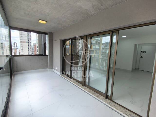 Apartamento para Locação em São Paulo - 4