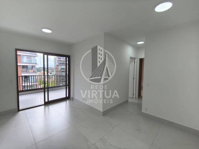#2055AP - Apartamento para Locação em São Paulo - SP - 1