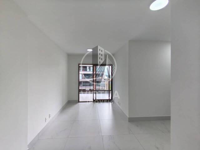 #2055AP - Apartamento para Locação em São Paulo - SP - 2
