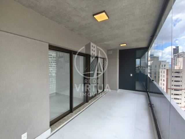 #2055AP - Apartamento para Locação em São Paulo - SP - 3
