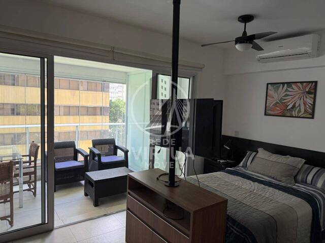 #2056ST - Apartamento para Locação em São Paulo - SP - 2