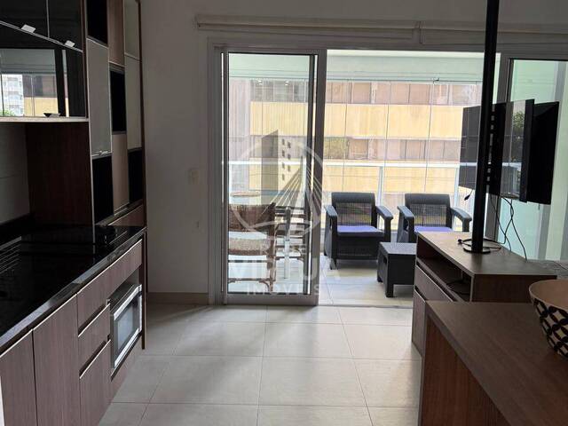 #2056ST - Apartamento para Locação em São Paulo - SP - 1