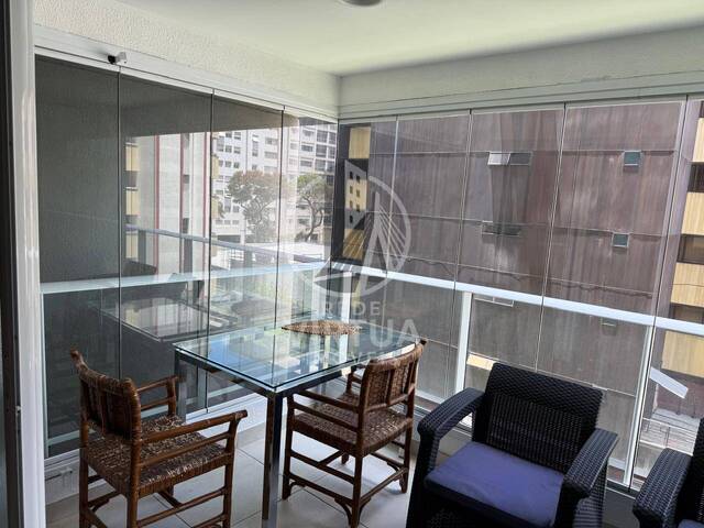 Apartamento para Locação em São Paulo - 5