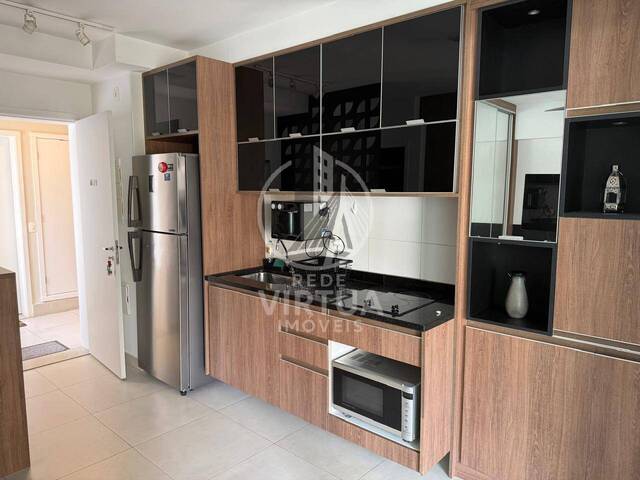 Apartamento para Locação em São Paulo - 4
