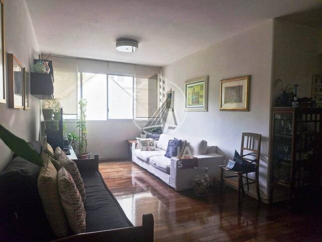 #2057AP - Apartamento para Venda em São Paulo - SP - 1