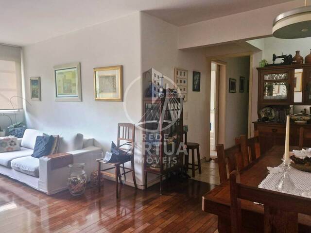 #2057AP - Apartamento para Venda em São Paulo - SP - 2