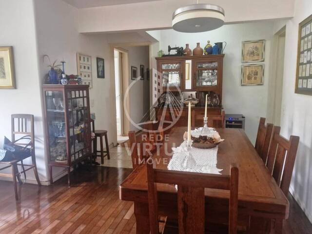 #2057AP - Apartamento para Venda em São Paulo - SP - 3