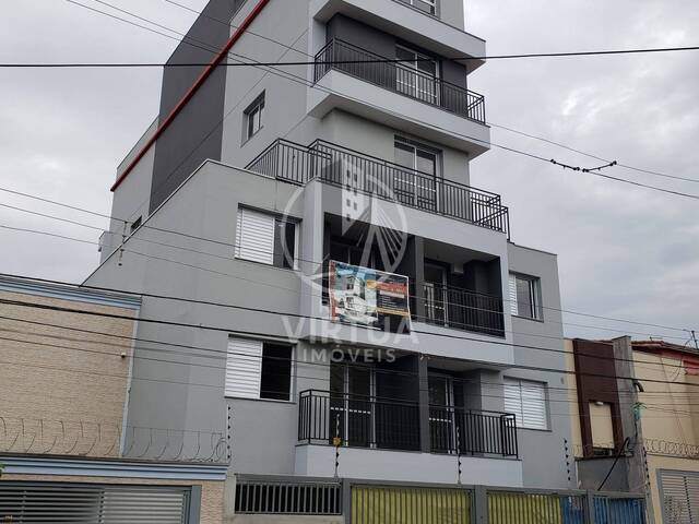 #2058AP - Apartamento para Venda em São Paulo - SP - 1