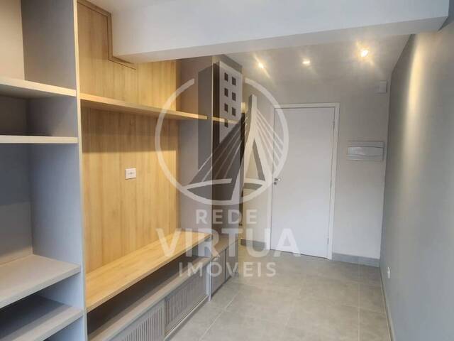 #2058AP - Apartamento para Venda em São Paulo - SP - 2