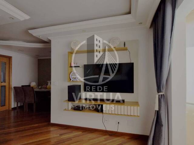#2059AP - Apartamento para Venda em São Paulo - SP - 3