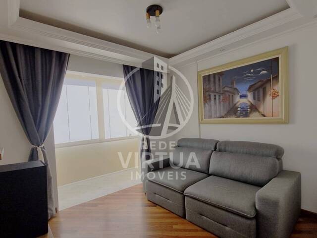 #2059AP - Apartamento para Venda em São Paulo - SP - 2