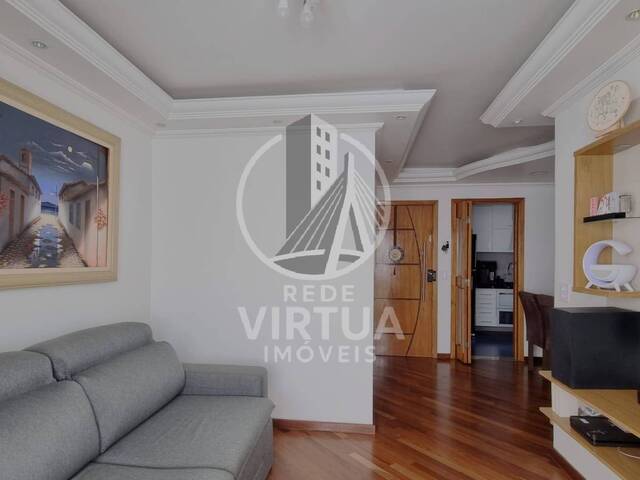 #2059AP - Apartamento para Venda em São Paulo - SP - 1