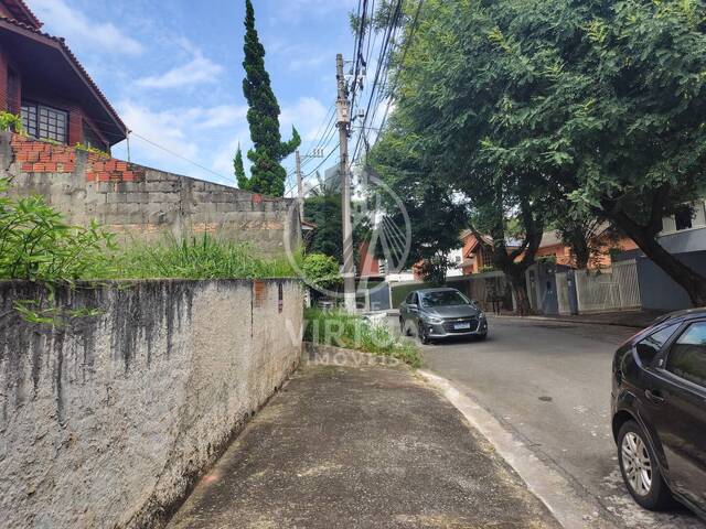 Terreno para Venda em São Paulo - 5