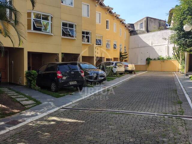 #2061SO - Casa em condomínio para Venda em São Paulo - SP - 2