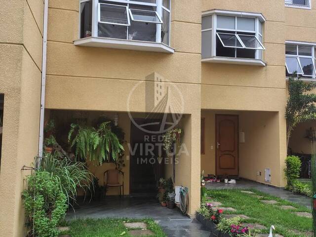 #2061SO - Casa em condomínio para Venda em São Paulo - SP - 3