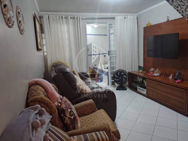 #2061SO - Casa em condomínio para Venda em São Paulo - SP - 1