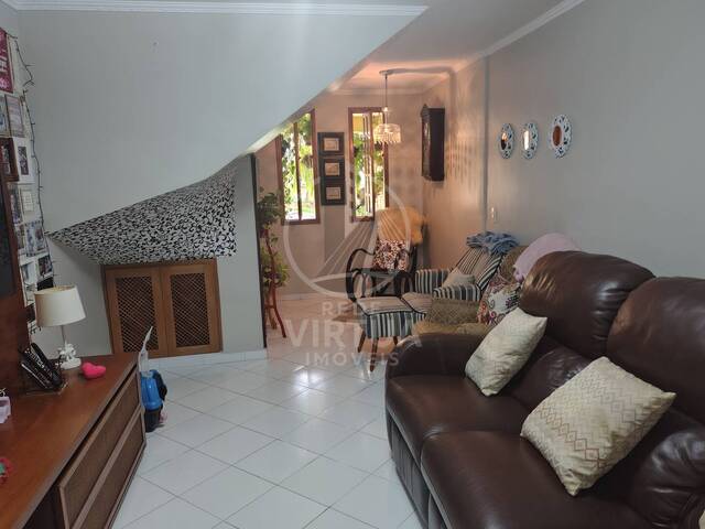#2061SO - Casa em condomínio para Venda em São Paulo - SP - 2