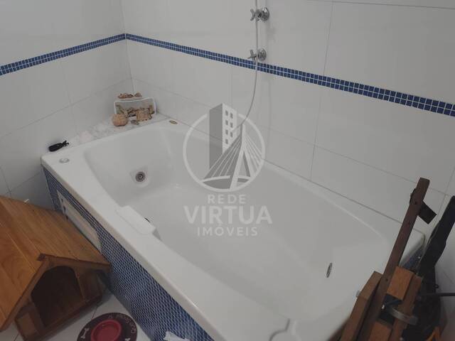 #2061SO - Casa em condomínio para Venda em São Paulo - SP - 3