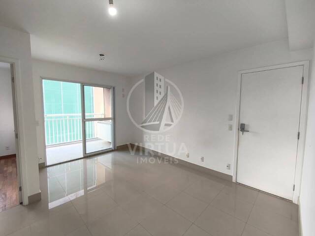 #2062AP - Apartamento para Locação em São Paulo - SP - 2