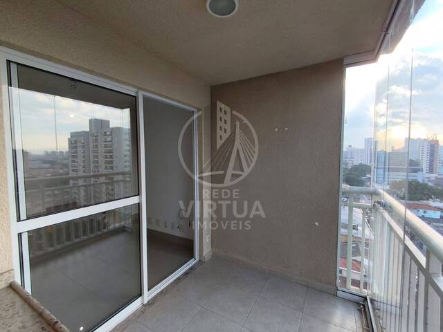 Apartamento para Locação em São Paulo - 5
