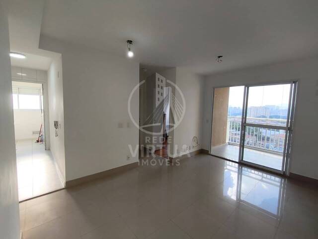 #2062AP - Apartamento para Locação em São Paulo - SP - 1