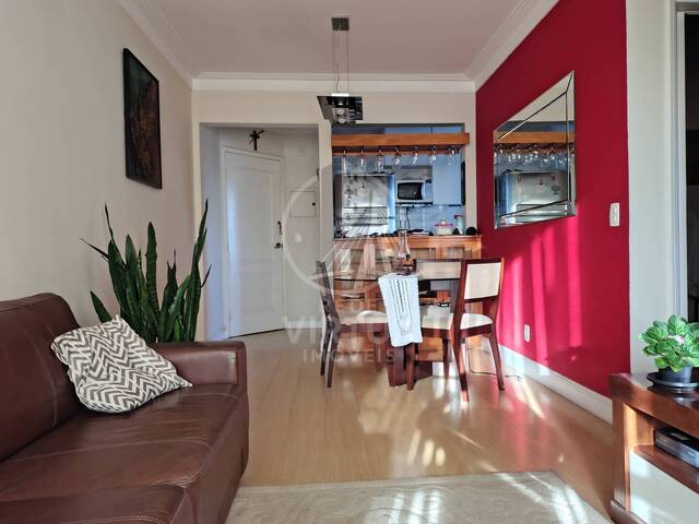 Apartamento para Venda em São Paulo - 3