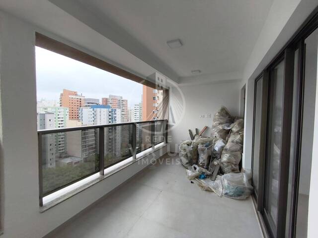 #2063AP - Apartamento para Locação em São Paulo - SP - 2