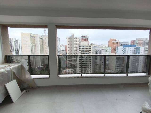 #2063AP - Apartamento para Locação em São Paulo - SP - 3