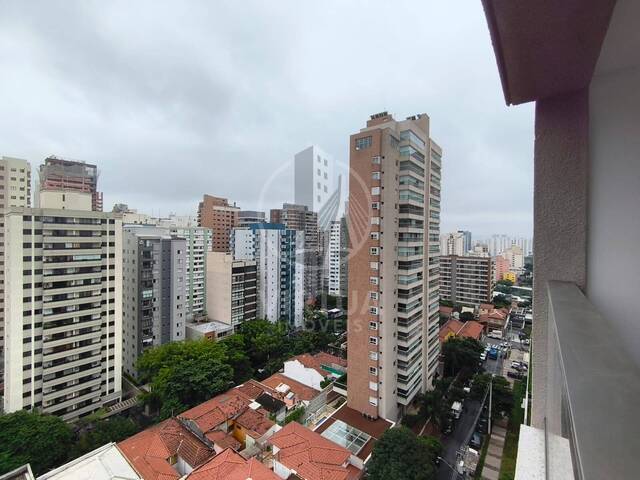 Apartamento para Locação em São Paulo - 5