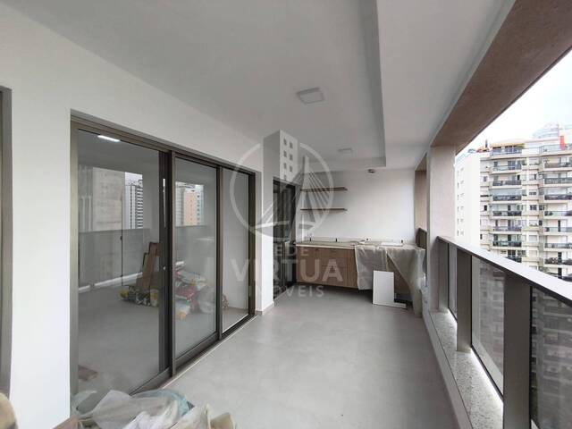 #2063AP - Apartamento para Locação em São Paulo - SP - 1