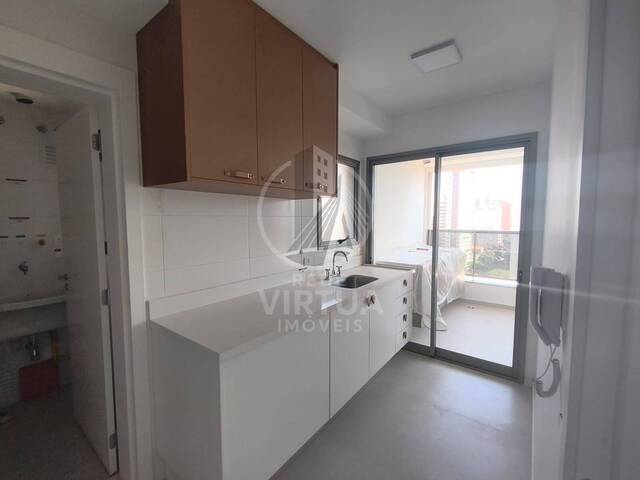 #2064AP - Apartamento para Locação em São Paulo - SP - 3