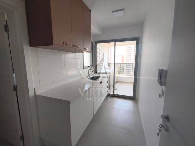 #2064AP - Apartamento para Locação em São Paulo - SP - 1