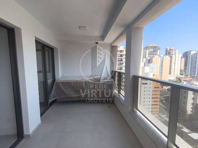 Apartamento para Locação em São Paulo - 5