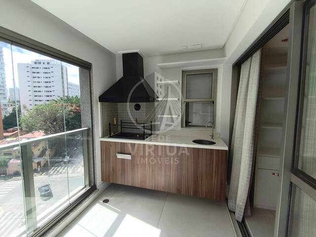 #2065AP - Apartamento para Locação em São Paulo - SP - 1