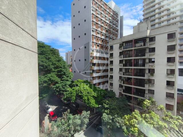 #2065AP - Apartamento para Locação em São Paulo - SP - 2