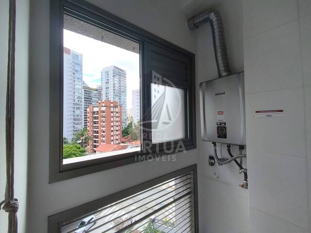 Apartamento para Locação em São Paulo - 5