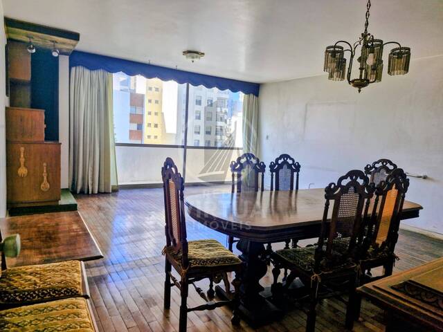 #2066AP - Apartamento para Venda em São Paulo - SP - 1
