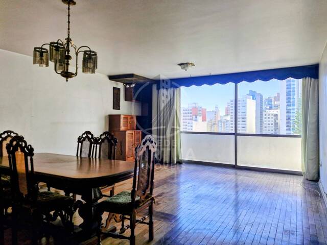 #2066AP - Apartamento para Venda em São Paulo - SP - 2