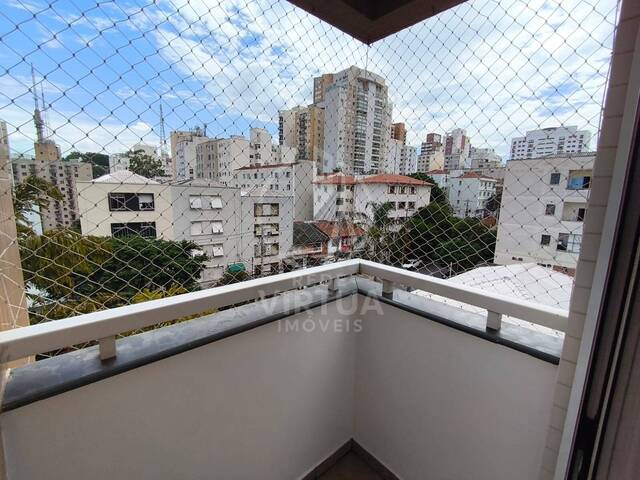 Apartamento para Locação em São Paulo - 5