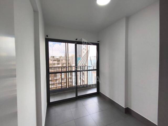 Apartamento para Locação em São Paulo - 5