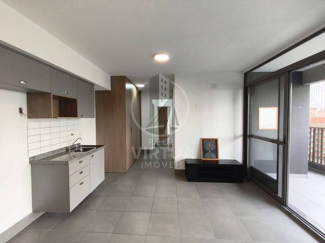 #2068AP - Apartamento para Locação em São Paulo - SP - 1
