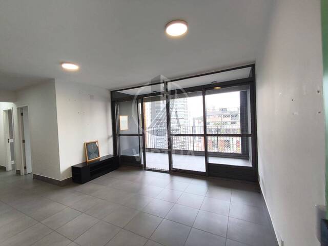 #2068AP - Apartamento para Locação em São Paulo - SP - 2