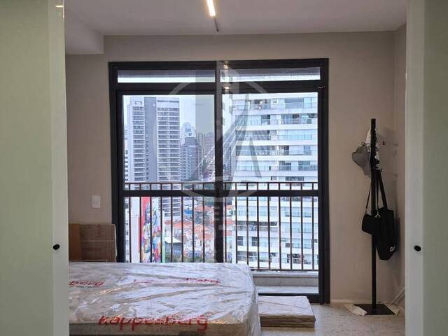 #2069ST - Apartamento para Locação em São Paulo - SP - 1