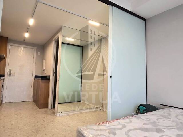 #2069ST - Apartamento para Locação em São Paulo - SP - 2