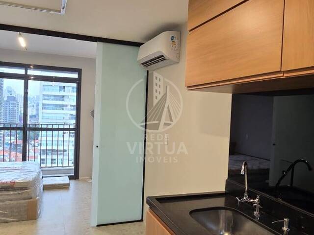 Apartamento para Locação em São Paulo - 4