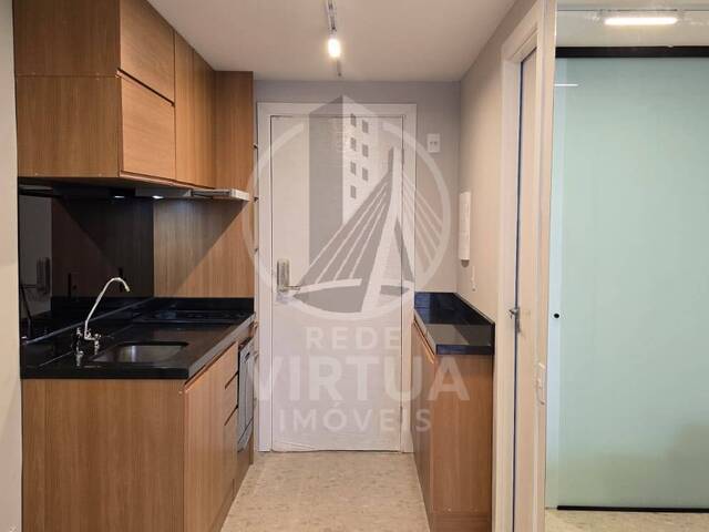 #2069ST - Apartamento para Locação em São Paulo - SP - 3