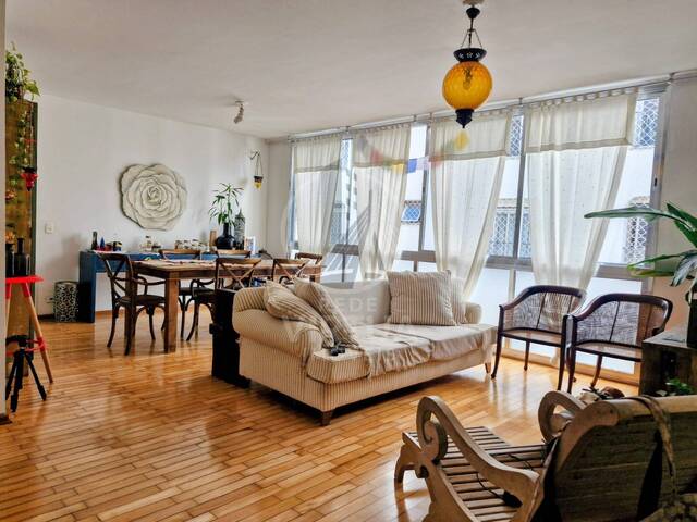 #2070AP - Apartamento para Venda em São Paulo - SP - 1