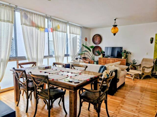 #2070AP - Apartamento para Venda em São Paulo - SP - 3