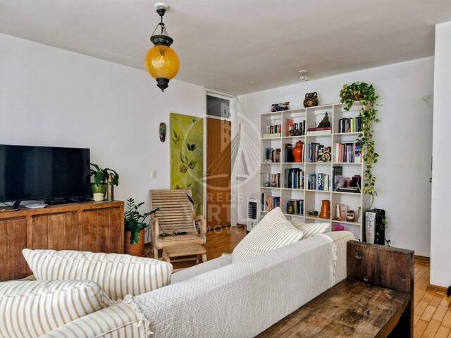 Apartamento para Venda em São Paulo - 5